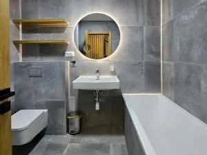 Prodej bytu 3+kk, Černý Důl, 77 m2