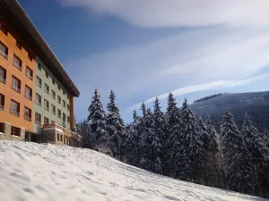 Prodej bytu 3+kk, Černý Důl, 77 m2