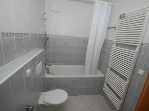 Pronájem bytu 4+kk, Praha - Smíchov, Astlova, 111 m2