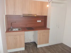 Pronájem bytu 1+kk, Zlín, U Náhonu, 29 m2