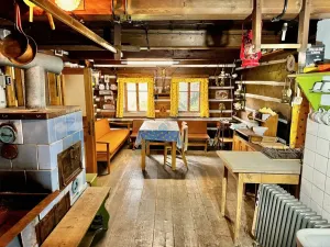 Prodej chalupy, Malá Úpa, 158 m2