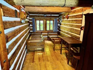 Prodej chalupy, Malá Úpa, 158 m2