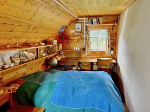 Prodej chalupy, Malá Úpa, 158 m2