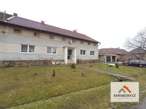 Prodej rodinného domu, Libáň, 180 m2