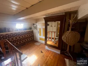 Prodej chalupy, Kytlice, 170 m2