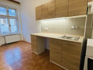Pronájem bytu 2+1, Jihlava, Palackého, 70 m2