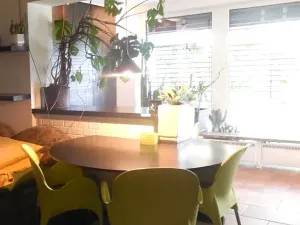 Pronájem bytu 1+1, Zlín, 44 m2