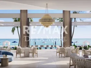 Prodej bytu 2+kk, Al Marjan Island, Spojené arabské emiráty, 79 m2