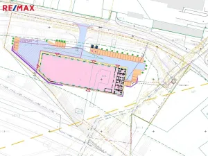 Prodej komerčního pozemku, Karlovy Vary, 12342 m2