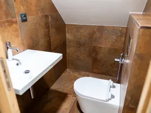 Prodej bytu 3+kk, Bedřichov, 76 m2