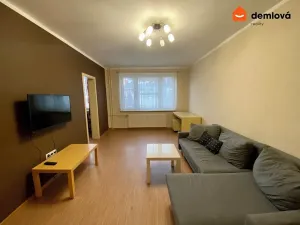 Pronájem bytu 2+1, Ostrava, Proskovická, 58 m2