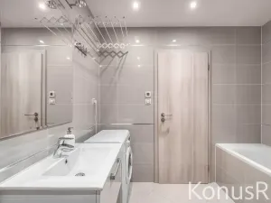 Prodej bytu 2+kk, Praha - Žižkov, Olšanská, 65 m2