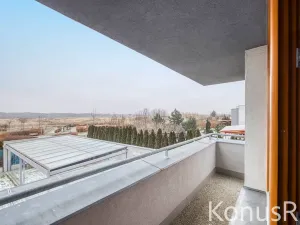 Prodej rodinného domu, Praha - Pitkovice, Lošáková, 137 m2