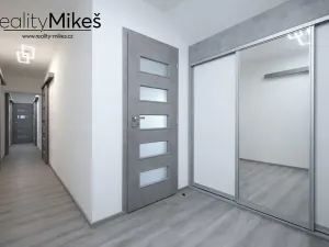 Pronájem bytu 4+kk, Rychnov u Jablonce nad Nisou, Malířská, 131 m2