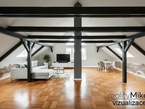 Prodej rodinného domu, Cetenov, 193 m2