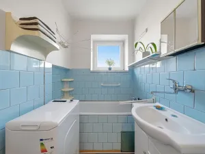 Pronájem bytu 2+1, Uničov, Dvořákova, 55 m2