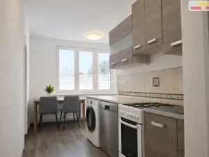 Pronájem bytu 3+1, Mariánské Lázně, Libušina, 70 m2