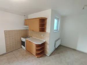 Pronájem bytu 2+1, Prostějov, Daliborka, 72 m2
