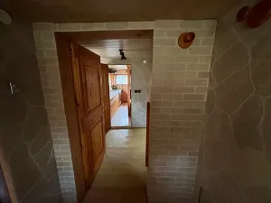 Pronájem rodinného domu, Velký Újezd, Za Obecním lesem, 80 m2