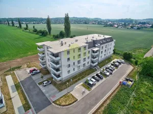 Prodej bytu 2+kk, Olomouc, Topolová, 55 m2