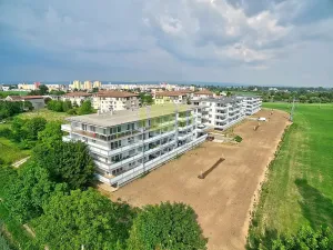 Prodej bytu 2+kk, Olomouc, Topolová, 55 m2