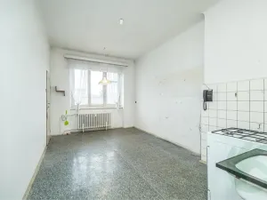 Prodej bytu 3+kk, Praha - Vinohrady, Perunova, 70 m2