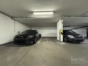 Pronájem bytu 2+kk, Praha - Zličín, Lipovská, 52 m2