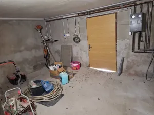 Prodej rodinného domu, Děčín, Žlebská, 180 m2