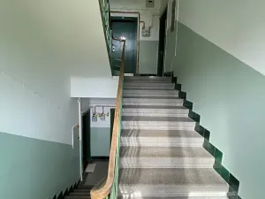 Pronájem bytu 1+1, Plzeň, Alešova, 50 m2