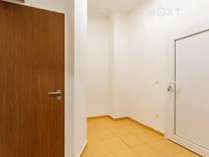 Pronájem bytu 2+1, Šumperk, Starobranská, 73 m2