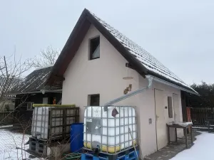 Prodej rodinného domu, Holín, 280 m2