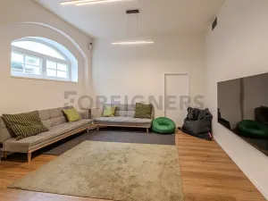 Pronájem pokoje, Praha - Libeň, Kotlaska, 18 m2