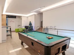 Pronájem pokoje, Praha - Libeň, Kotlaska, 18 m2