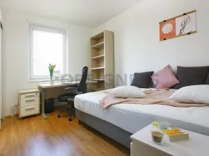 Pronájem bytu 3+1, Olomouc, Kmochova, 71 m2