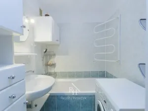 Prodej bytu 3+kk, Kladno, Ústecká, 69 m2