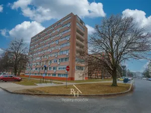 Prodej bytu 3+kk, Kladno, Ústecká, 69 m2