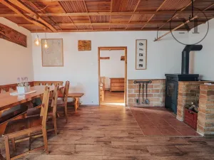 Prodej chalupy, Volary, 240 m2