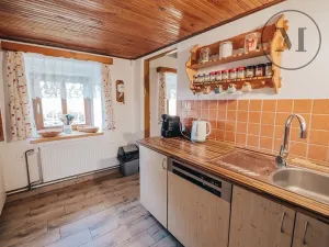 Prodej chalupy, Volary, 240 m2