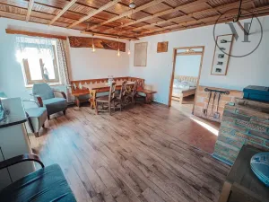 Prodej chalupy, Volary, 240 m2