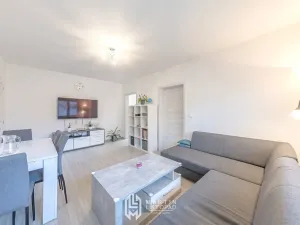 Prodej bytu 3+1, Olomouc, Kmochova, 60 m2