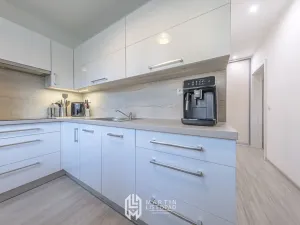 Prodej bytu 3+1, Olomouc, Kmochova, 60 m2