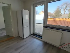 Pronájem bytu 1+1, Brandýs nad Labem-Stará Boleslav, Mariánské náměstí, 32 m2