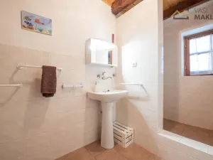 Prodej chaty, Vlastějovice, 61 m2