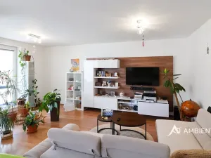 Pronájem bytu 2+kk, Brno, Markůvky, 60 m2