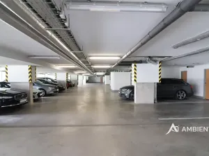 Pronájem bytu 2+kk, Brno, Markůvky, 60 m2