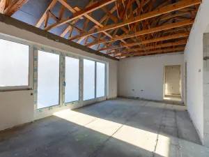 Prodej rodinného domu, Horní Suchá, Stonavská, 96 m2