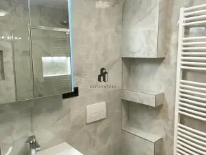 Pronájem bytu 1+kk, Praha - Vinohrady, Řipská, 30 m2