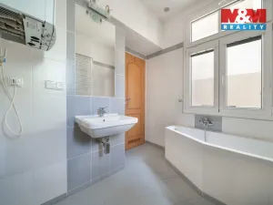 Pronájem bytu 1+1, Plzeň - Východní Předměstí, 44 m2