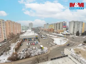 Prodej bytu 1+kk, Praha, Hlavatého, 27 m2