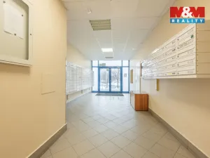 Prodej bytu 1+kk, Praha, Hlavatého, 27 m2